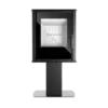 01_Kominek_CANE_SMALL_F_front_blik CANE sf