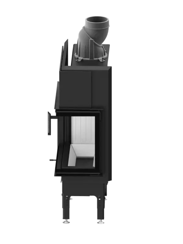 4 HST59x43.R Wkład powietrzny płytki standard HST59x43.R
