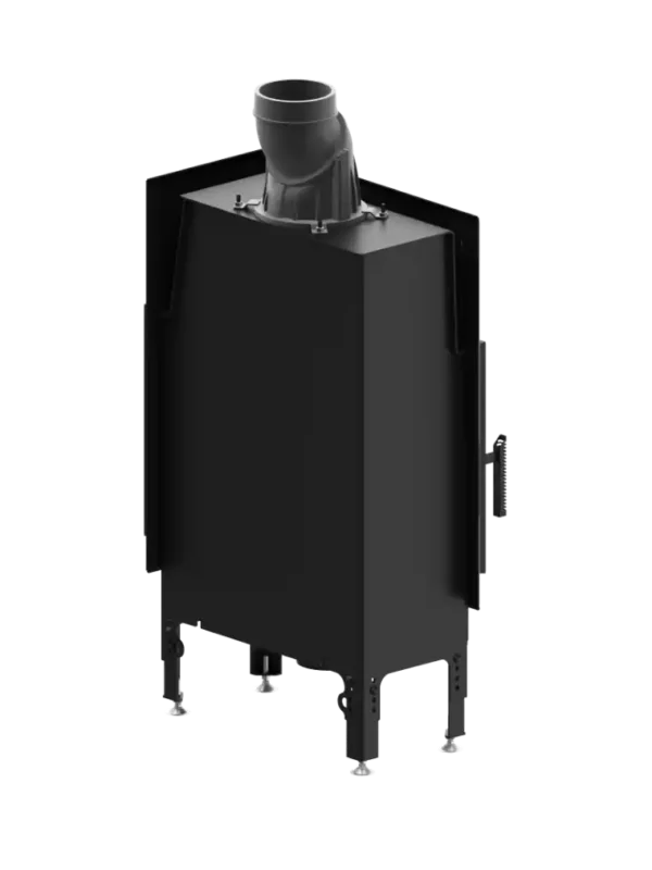 7 HST59x43.R Wkład powietrzny płytki standard HST59x43.R