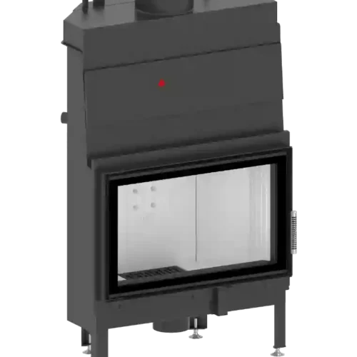 ALAQS68x43.S Albero AquaSystem 68x43 standardowy wk+éad kominkowy0008 ALAQS 68×43.S-D Wkład kominkowy