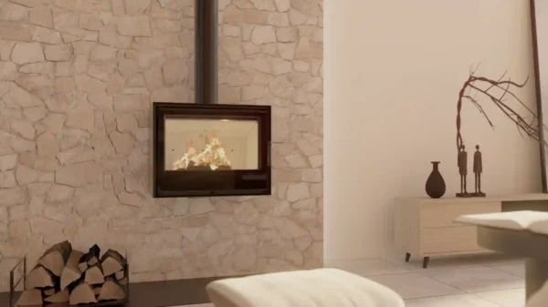 Cubo wiszące_4 Kominek CF 700-20