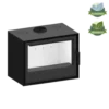 HITZE_CUBO700_kominek_fireplace_1 CUBO700