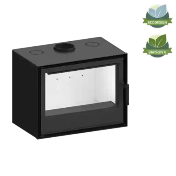 HITZE_CUBO700_kominek_fireplace_1 CUBO700