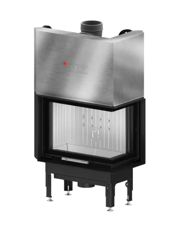HST59x43.RG Wkład powietrzny płytki prawa gilotyna0003 HST59x43.RG