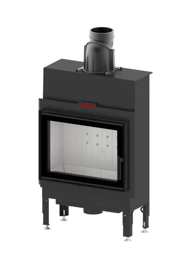 HST59x43.S Wkład powietrzny płytki0002 HST59x43.S