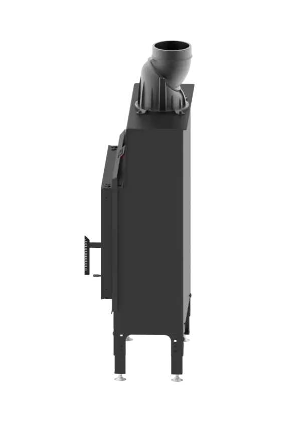 HST59x43.S Wkład powietrzny płytki0003 HST59x43.S