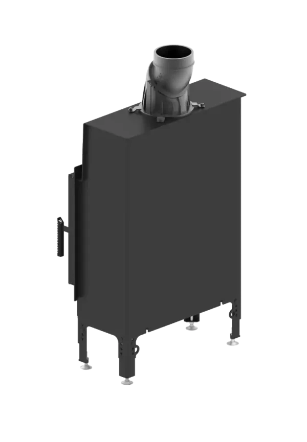 HST59x43.S Wkład powietrzny płytki0004 HST59x43.S