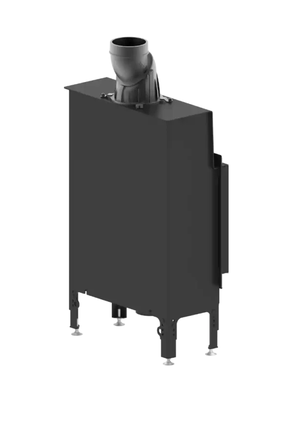 HST59x43.S Wkład powietrzny płytki0006 HST59x43.S