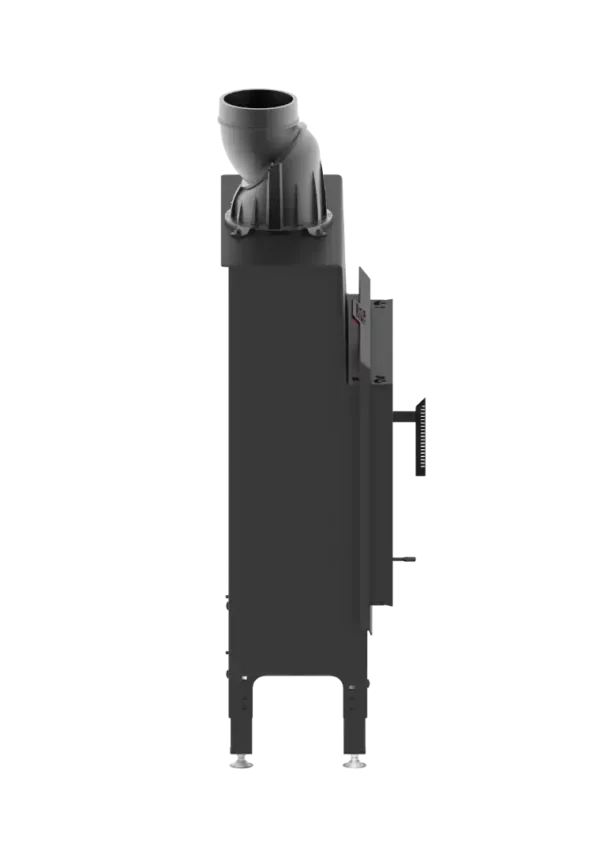 HST59x43.S Wkład powietrzny płytki0007 HST59x43.S