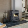 KAWMET P3 Piec żeliwny KAWMET P3 (7,4 kW) ECO