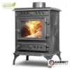 KAWMET P3 M Piec żeliwny KAWMET P3 (7,4 kW) ECO