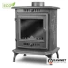 kawmet p10 x Piec żeliwny KAWMET P10 (6,8 kW) ECO