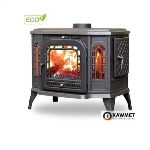 kawmet p7 (10,5kw) x Piec żeliwny KAWMET P7 (10,5 kW) ECO