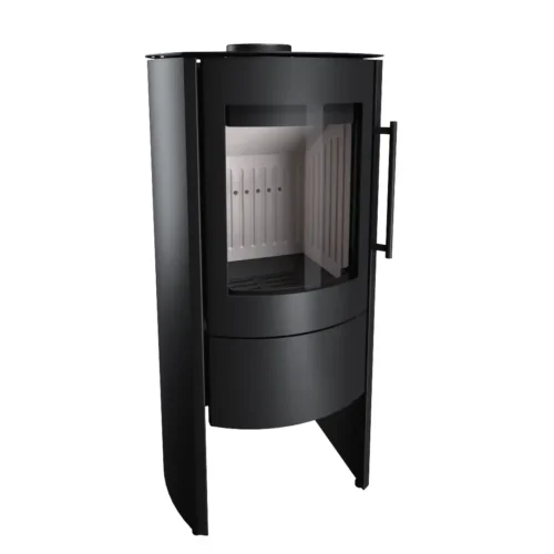 Piec wolnostojący COMPACT