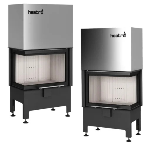 HEATRO 55HX Wkład kominkowy Heatro 55LH/55PH