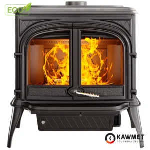 Piec żeliwny SPHINX ARES S7 ECO