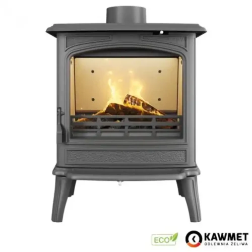 artemida s18 o webp Piec żeliwny ARTEMIDA S18 ECO