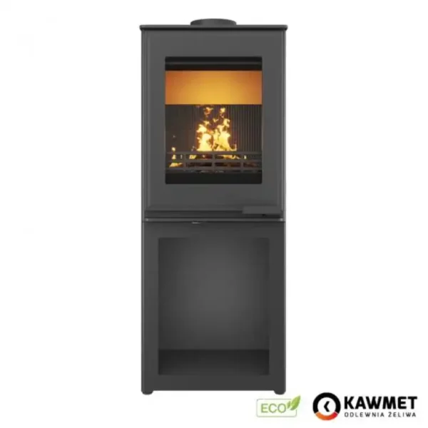 harita s15i lbox Piec wolnostojący HARITA S15i ECO