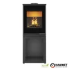 harita s15i lbox decor Piec wolnostojący HARITA S15i ECO