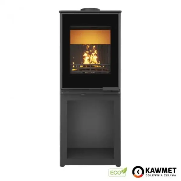 harita s15i lbox decor Piec wolnostojący HARITA S15i ECO