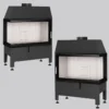 heatro 69 lp Wkład kominkowy Heatro 69L/69P