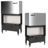 heatro 69h lp Wkład kominkowy Heatro 69LH/69PH