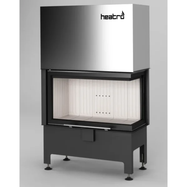 heatro 69hp Wkład kominkowy Heatro 69PH