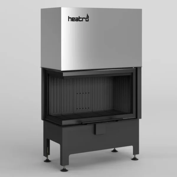 Wkład kominkowy Heatro 69LH/69PH Wkład kominkowy Heatro 69LH