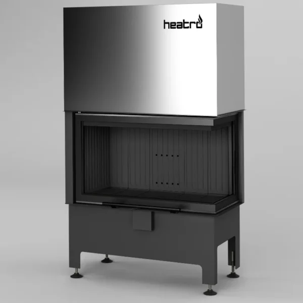 heatro 69ph Wkład kominkowy Heatro 69PH