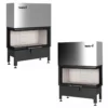 heatro 81lph Wkład kominkowy Heatro 81LH/81PH
