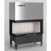 heatro 81ph x Wkład kominkowy Heatro 81LH/81PH