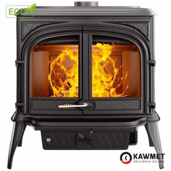 helios s8 f Piec żeliwny HELIOS S8 ECO