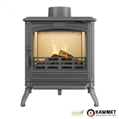hestia s17 f Piec żeliwny HESTIA S17 ECO