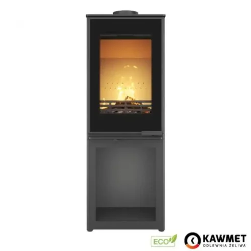 Piec wolnostojący VENUS S16 ECO