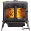 zeus s9 o Piec żeliwny ZEUS S9 ECO